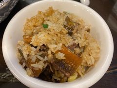 -红星光发煲仔饭(文海店)
