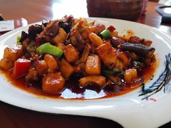 -云隐小厨·传统大理美食(复兴路店)