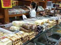 -百年义利(百万庄店)