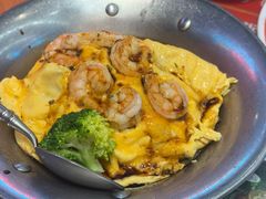 -星财记香港冰室·茶餐厅(仓山万达店)