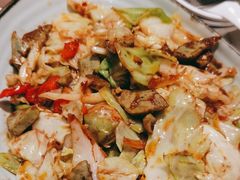 -恒盛居回族饭店