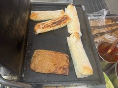 -孙奶奶葱包桧