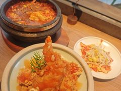 -双门洞·森系料理(体育西店)