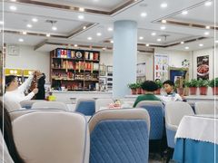 大堂-粥旺府(月环里店)