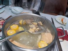 -花田里捞牛火锅(天润店)