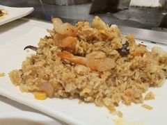 -火地铁板烧(昆山万象汇店)