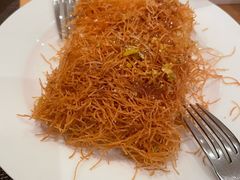 -ALAMEEN阿拉伯餐厅(三里屯店)