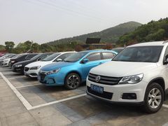 -孙武文化园-停车场
