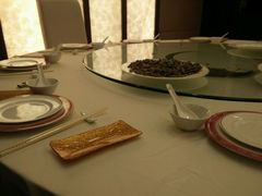 包厢-良运大酒店餐厅