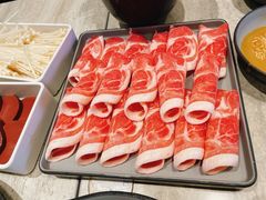 -千味涮·健康火锅(会展连城新天地店)