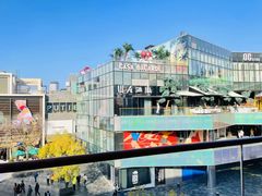 -三联韬奋书店(三里屯店)