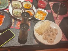 -牛YO烧肉烤肉自助(万象城春河里店)