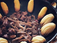 -古洼一锅鲜(国道店)