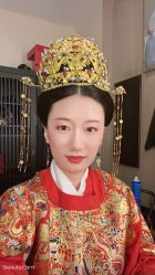 -盘子女人坊古装写真摄影(天津总店)