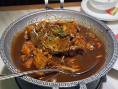 -大鱼徽州·寻味徽菜(星光总店)