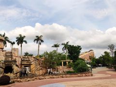 -美的鹭湖探索王国