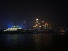 -重庆两江夜游-金碧系列