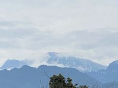 -峨眉山风景名胜区