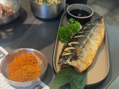 -农乐园炭火烤肉(繁花中心店)
