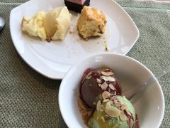 -视界美食自助餐厅·石家庄希尔顿酒店