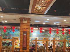 -亮欢寨酸汤鱼(沙冲路店)