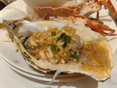 -帝皇海海鲜豆捞(桐泾商务广场店)