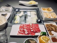 -海底捞火锅(方塔东街店)
