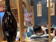 -阿串串老火锅(力盟店)