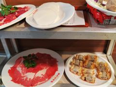 -燃计沙茶皇·香港沙茶火锅(人广旗舰店)