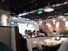 大堂-川成元·麻辣香锅(凯德MALL西直门店)