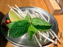 -西贡妈妈SaigonMama•越南料理(上海商城店)