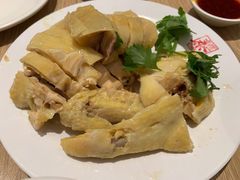 泰煌鸡-泰煌鸡·上海白斩鸡·鸡汤面(万航店)