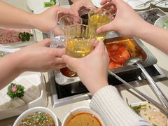 -海底捞火锅(劲松店)