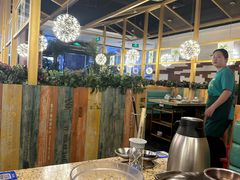-原味四季椰子鸡(公明百佳华店)