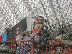 -环球中心海洋乐园