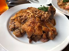 -宝莱纳餐厅(滨江店)