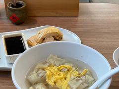 -苏小柳点心·手作小笼包(鸿寿坊分院)