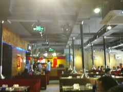 android_upload_pic-AK47烤羊腿串吧(柳浪家园店)