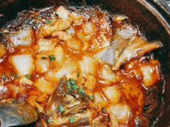 -煎饼卷大葱·非遗传承·潍坊菜(十笏园店)
