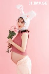 -专注孕妇照亲子照·纪田摄影