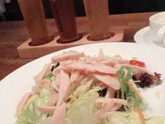 -宝莱纳啤酒花园餐厅PAULANER BRAUHAUS Nanjing(广州路店)