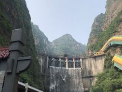 -龙庆峡风景区