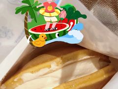 -泽田本家·铜锣烧(美罗城店)