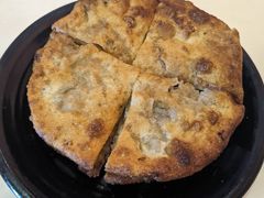 -嘎嘎香东北烧烤