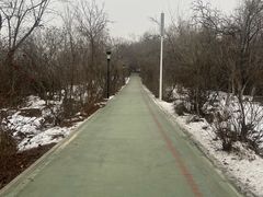 -水磨沟公园