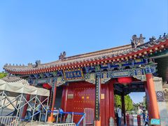 -大慈恩寺(大雁塔)