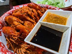 -丹虾·文和友小龙虾品牌·湘菜(北京路店)