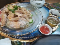 -小娘惹厨房Little Nyonya(狮城有约上榜店)
