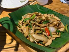 包烧野生菌-茶花妹子云南餐厅(北大店)