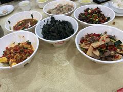 -红色湘菜馆(春风店)
